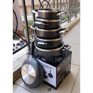 Original Jp 11pc Nonstick Cookware - thumbnail 2