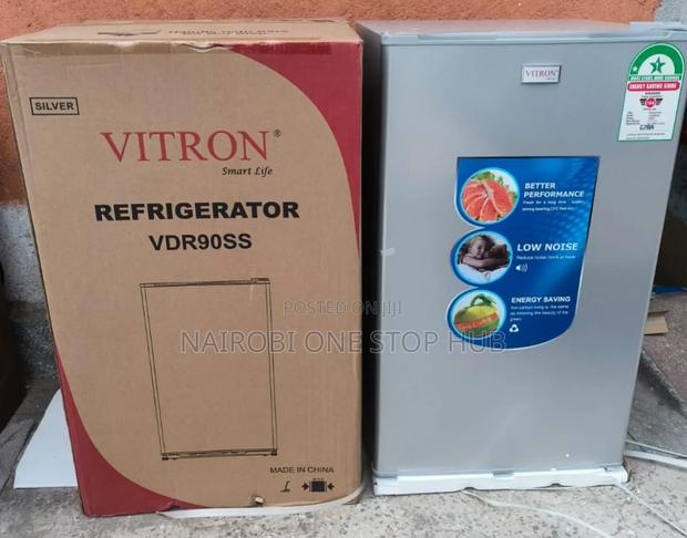 Vitron 90 Litres Single Door Refrigerator
