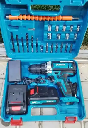 Cordless Drill/ Makita Cordless Drill