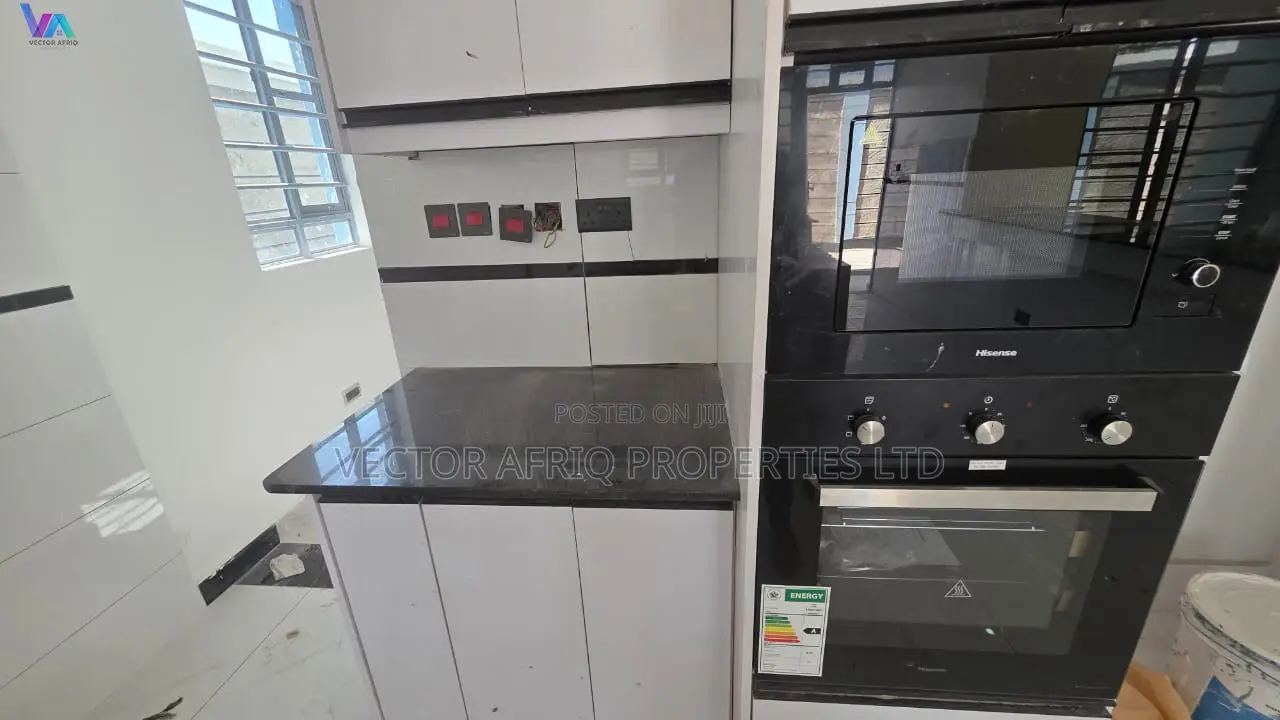 4bdrm Maisonette in Kimbo for sale