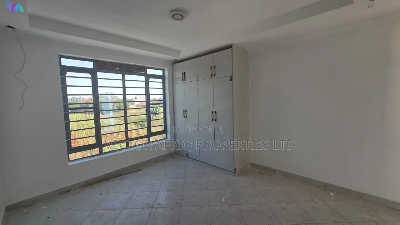 4bdrm Maisonette in Kimbo for sale