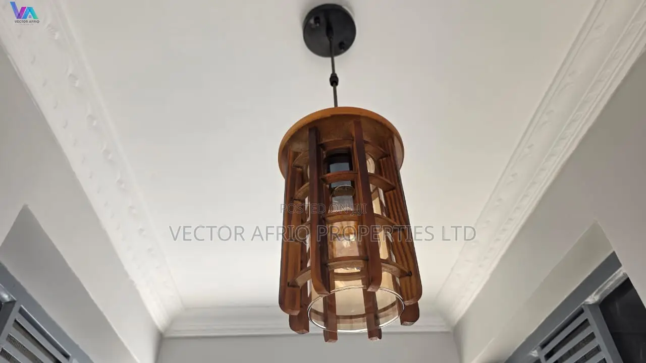 4bdrm Maisonette in Kimbo for sale