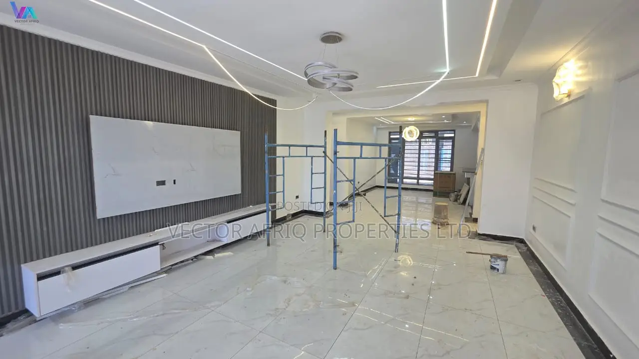4bdrm Maisonette in Kimbo for sale