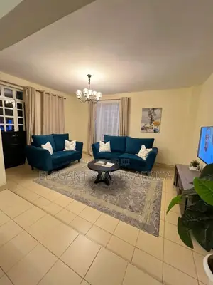 Spacious 3bdrm Available in Naivasha at Per Day