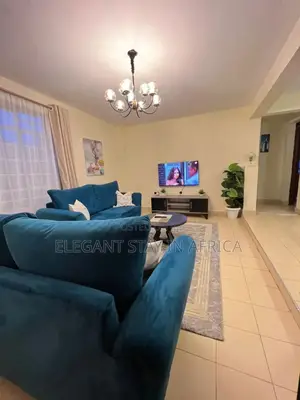 Spacious 3bdrm Available in Naivasha at Per Day