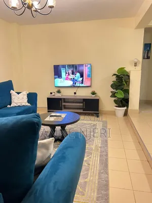 Spacious 3bdrm Available in Naivasha at Per Day