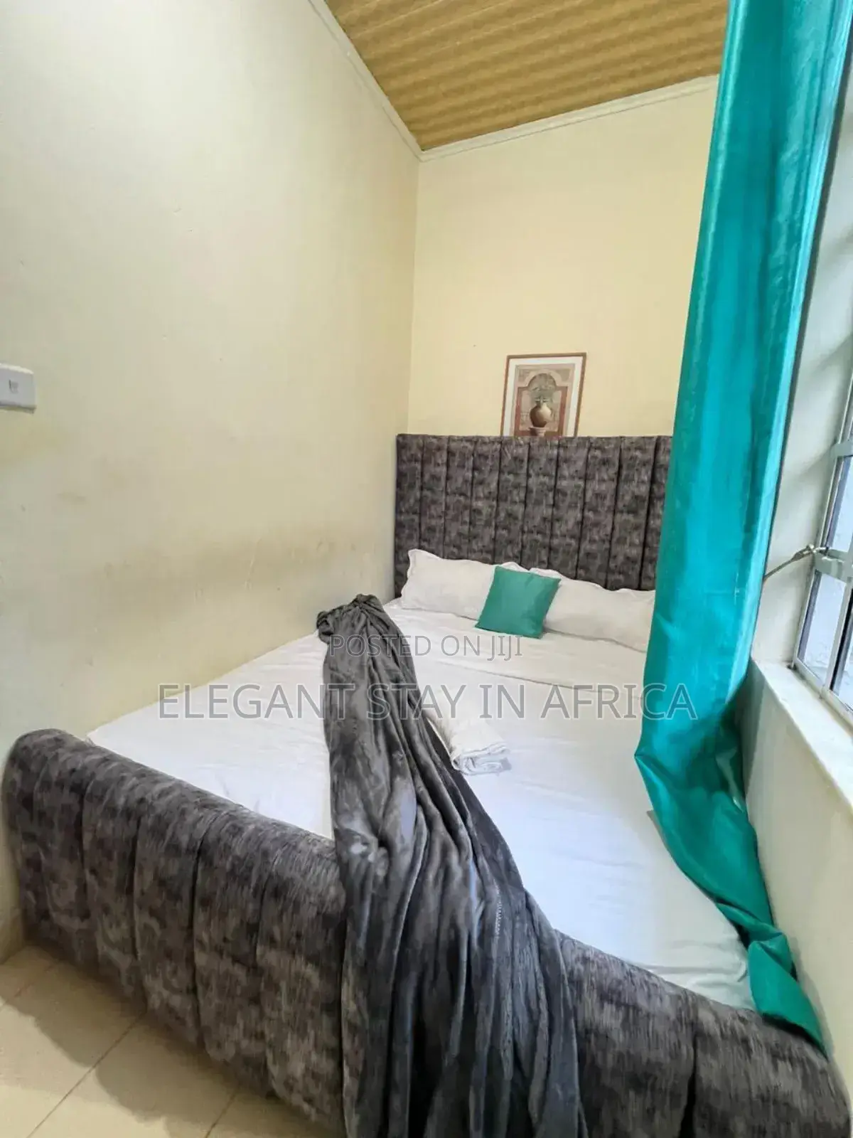 Spacious 3bdrm Available in Naivasha at Per Day