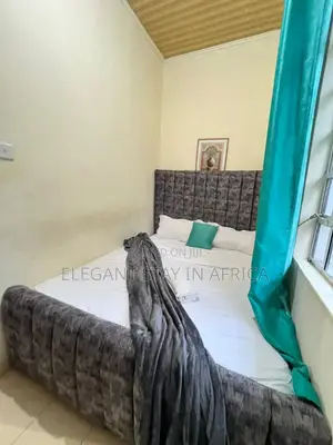 Spacious 3bdrm Available in Naivasha at Per Day