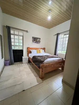 Spacious 3bdrm Available in Naivasha at Per Day