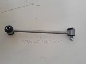 Mercedes W204 Rear Stabilizer Links