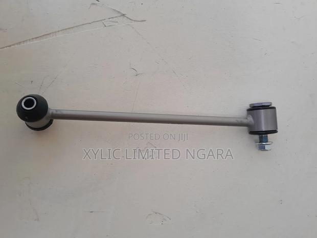 Mercedes W204 Rear Stabilizer Links