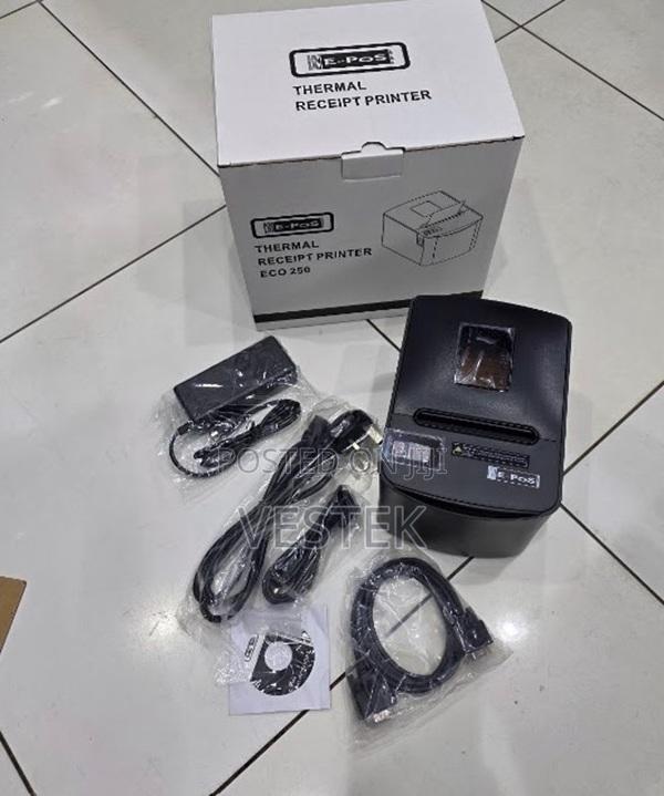 E-Pos Eco-250 Sue Thermal Printer