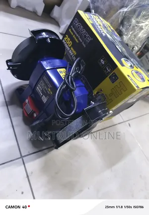 Bench Grinder/ Royce Bench Grinder 150mm