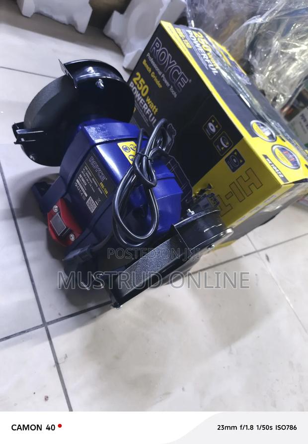 Bench Grinder/ Royce Bench Grinder 150mm - main view
