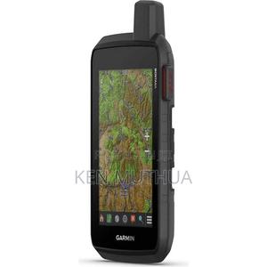 Garmin Montana 710i - thumbnail 2