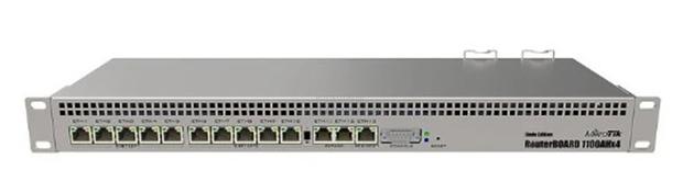 Mikrotik Rb1100ah*4 Dude Edition