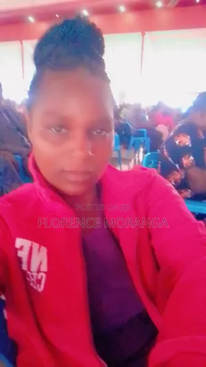 I Need the CV Please Currently I Stay at Masimba Market
