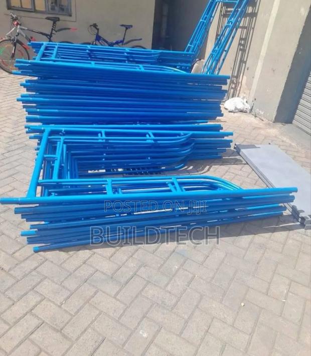 Proffessional Scaffolding Ladder-2m - thumbnail 2