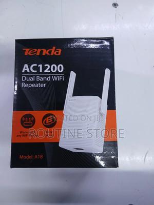 Tenda Range Extender - thumbnail 2