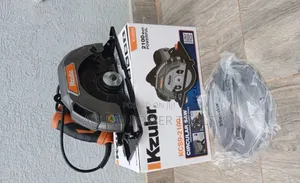 Kzubr Circular Saw 1400w 7'