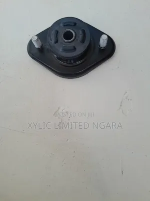 BMW E36/E46 Rear Shock Mounting