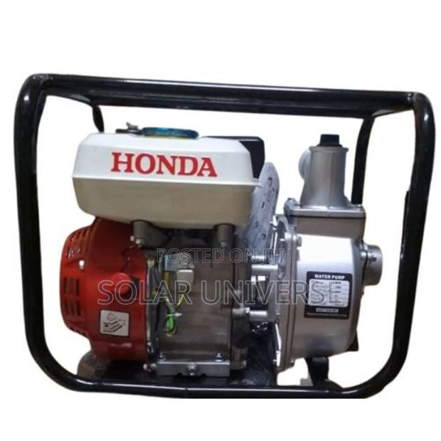 Honda 2 Inch Water Pump