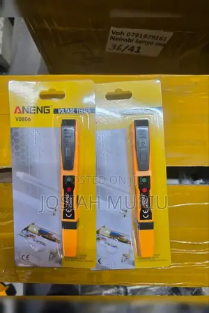 Aneng Vd806 Electric Voltage Tester Pen.