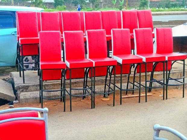 Executive Counter Seats/ Restaurant And Bar Seats - main view