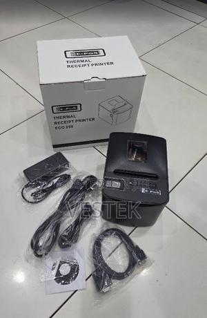 Quality Epos Eco 250 Sue Thermal Receipt Printer Serial,Usb Plus Lan