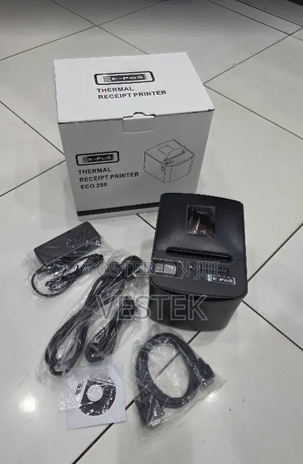 Quality Epos Eco 250 Sue Thermal Receipt Printer Serial,Usb Plus Lan