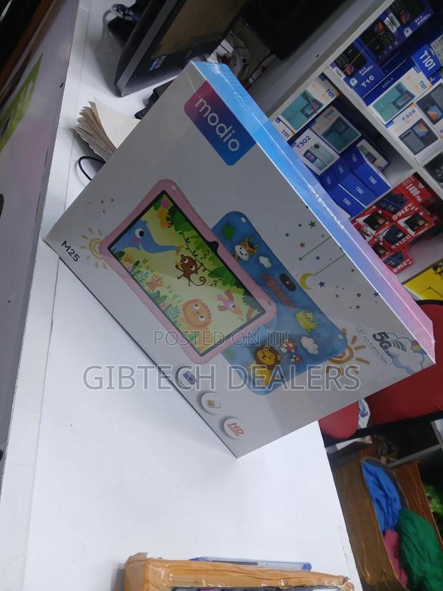 New Modio M25 512 GB Blue - thumbnail 3