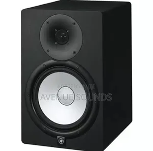 Yamaha Hs8 Powered Studio Monitors