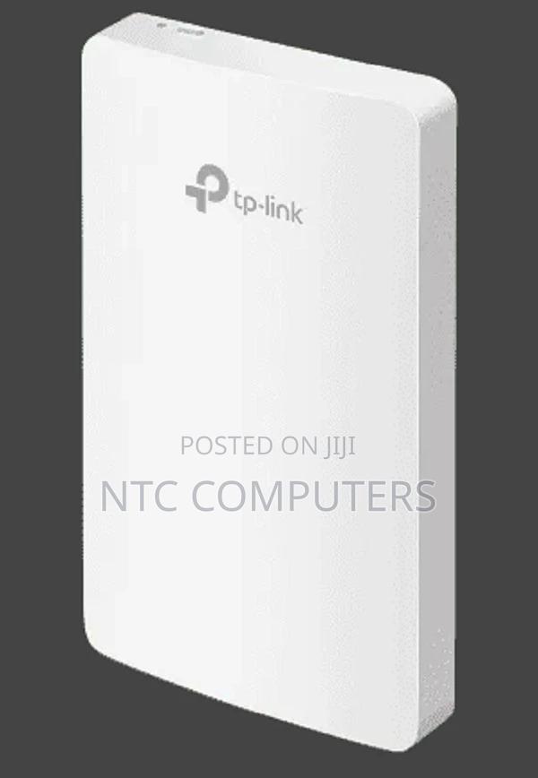 Tp-Link Eap235-Wall Ac1200 Wall-Plate Dual-Band Wi-Fi Access Point