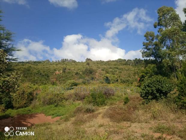 35 Acres Along Mua Road - thumbnail 3