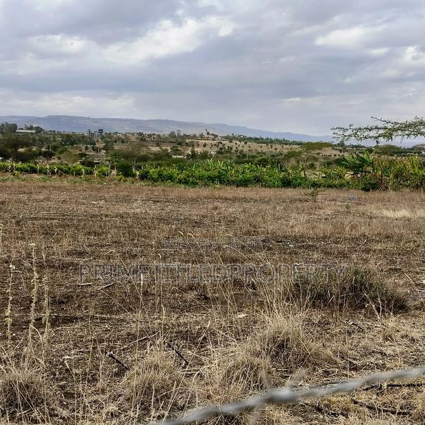 35 Acres Along Mua Road - thumbnail 5