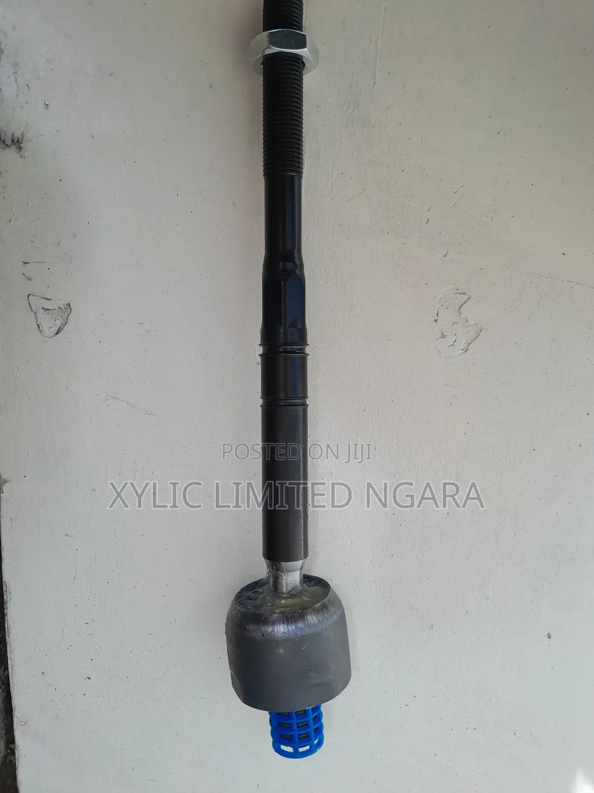 Mercedes W205 Rack End