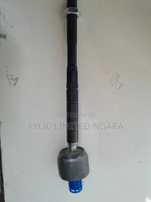 Mercedes W205 Rack End