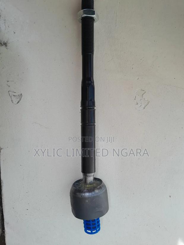 Mercedes W205 Rack End