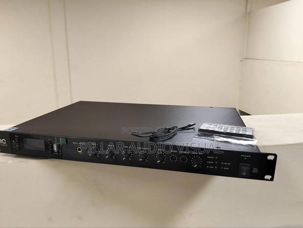 Join Ceiling Speakers With the Best Amplifiers,We Have Itc Amplifiers