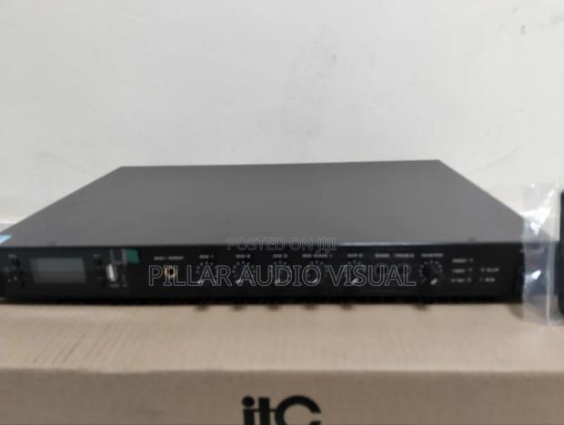 Join Ceiling Speakers With the Best Amplifiers,We Have Itc Amplifiers - thumbnail 3