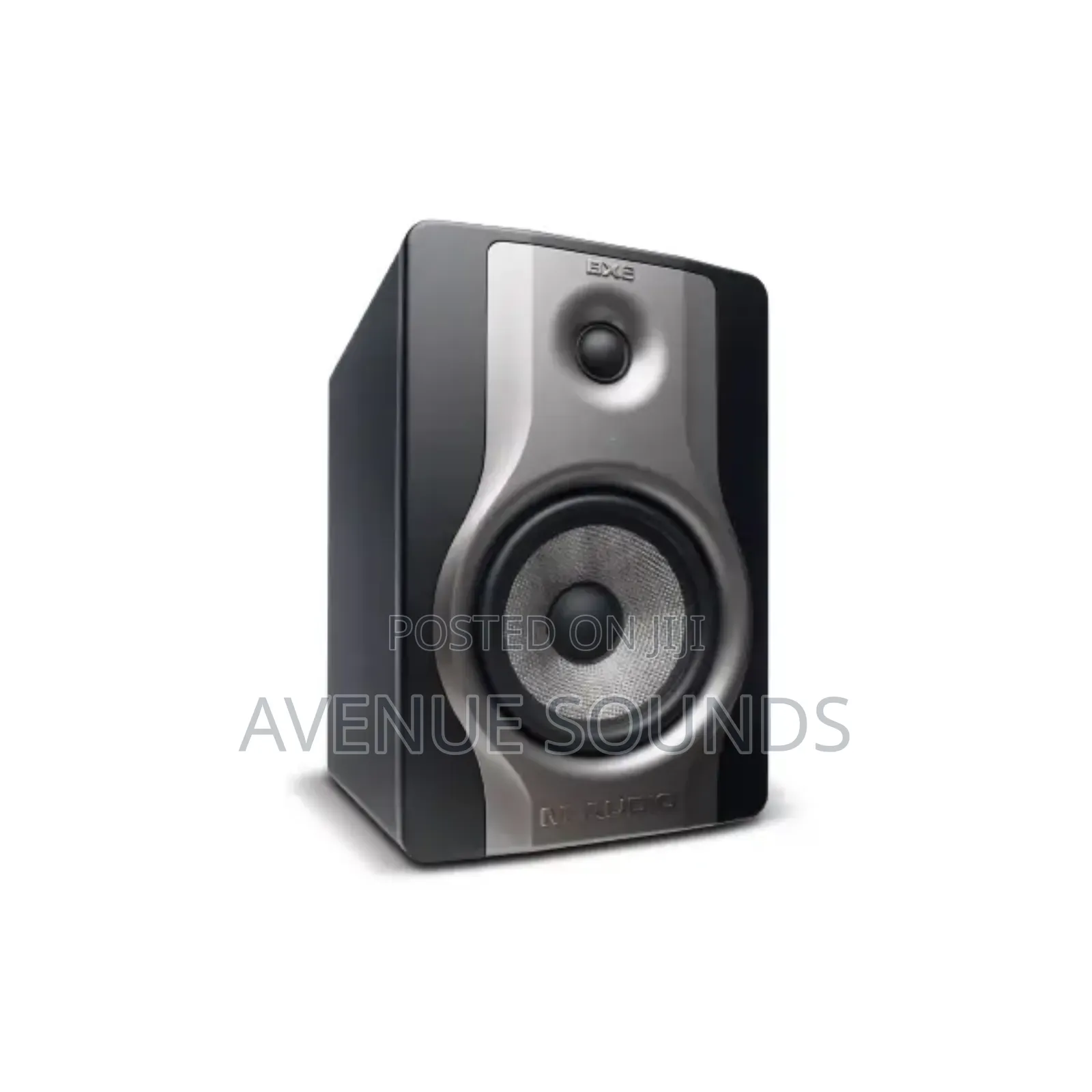 M-audio Bx6 Carbon Active Studio Monitor.