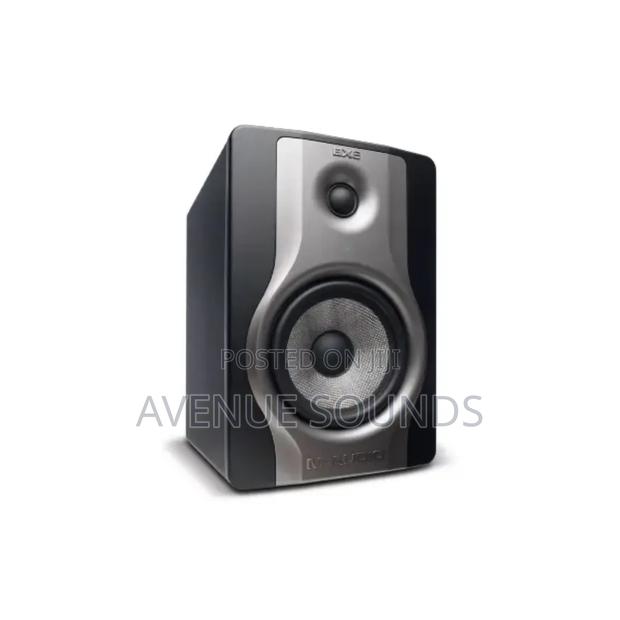 M-audio Bx6 Carbon Active Studio Monitor. - main view