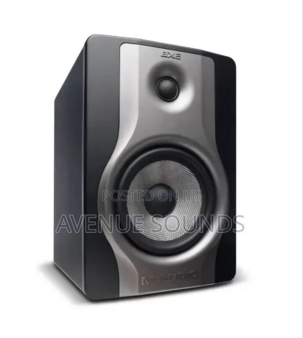 M-audio Bx6 Carbon Active Studio Monitor. - thumbnail 3