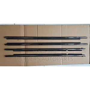 Prado J150 2010 -2018 Door Weather Stripes Seal