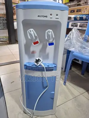 Ailyons Hot and Normal Water Dispenser 