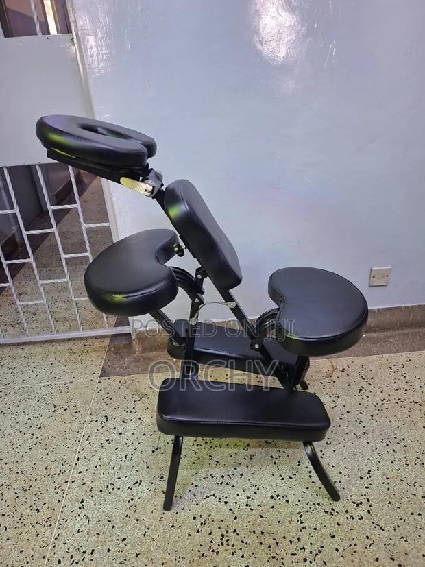 Portable Massage Chair
