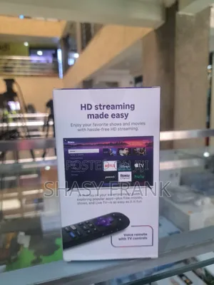 Roku Hd Streaming Stick