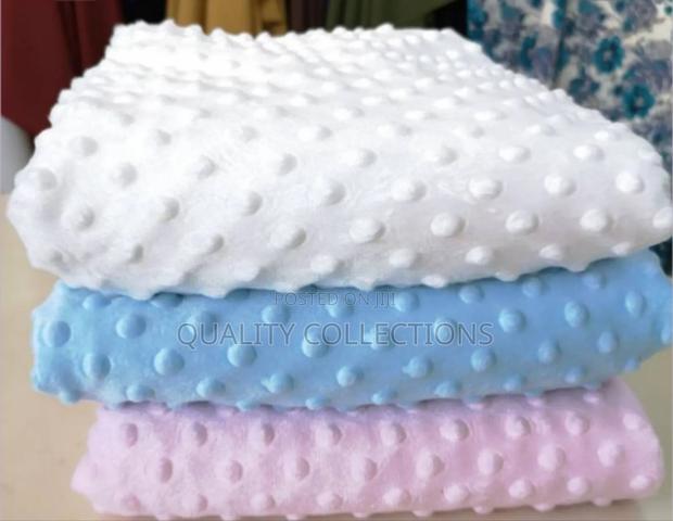 Baby Shawl