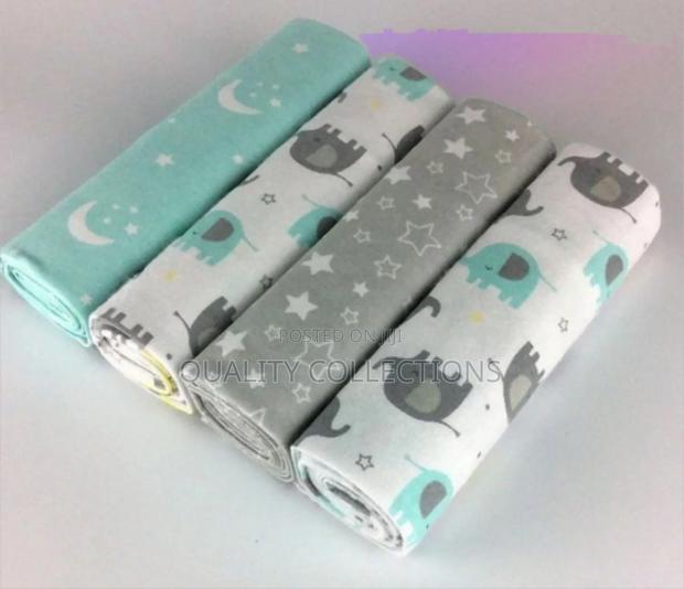 4in1 Flannel - main view