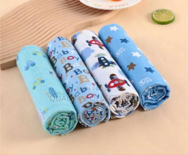 4in1 Flannel - thumbnail 3